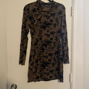 Very sexy. Fits nicely!